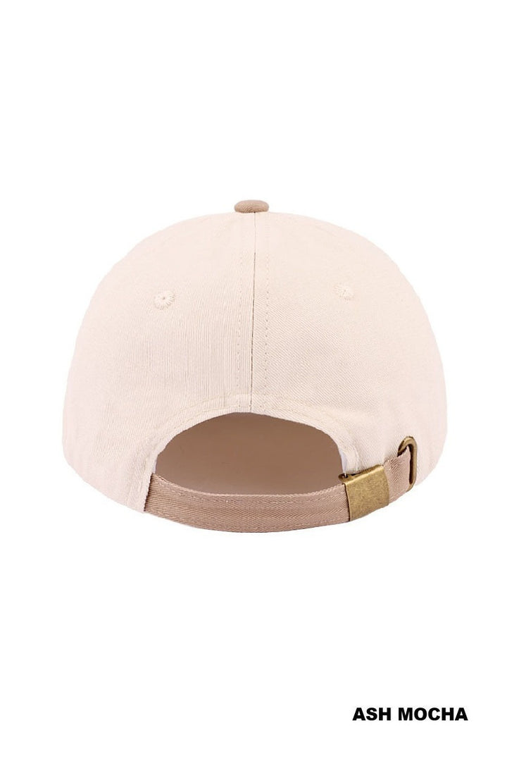 Make America pray again hat