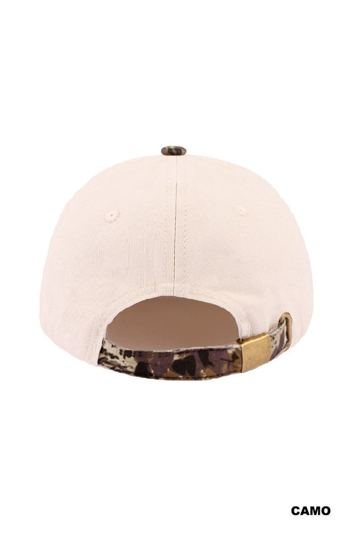 Make America pray again hat