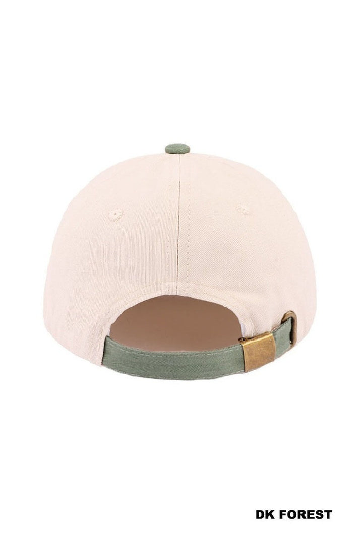 Make America pray again hat