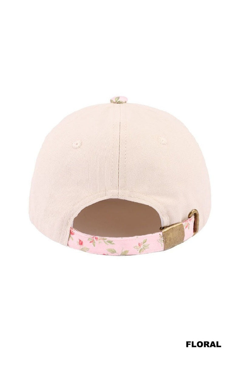 Make America pray again hat