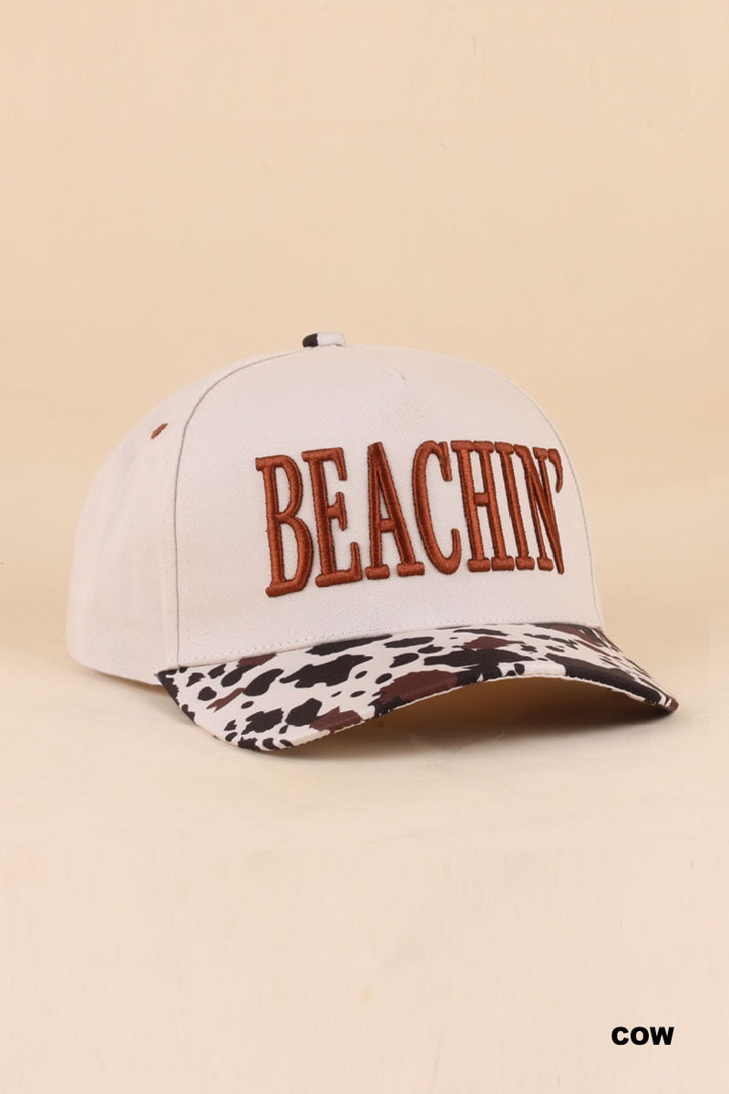 Beachin&