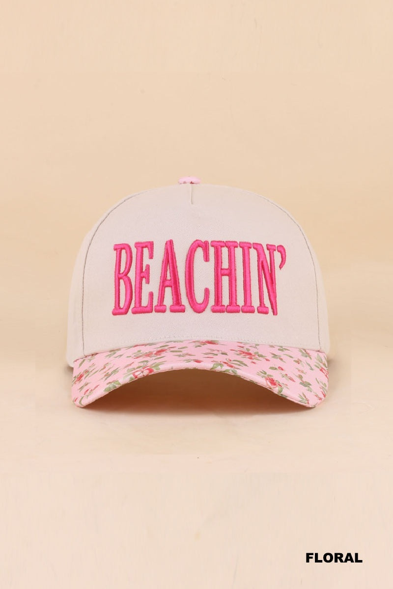 Beachin&