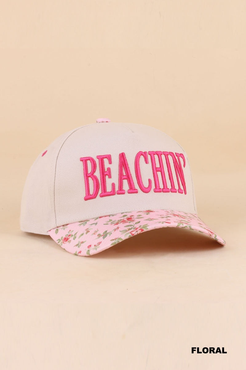 Beachin&