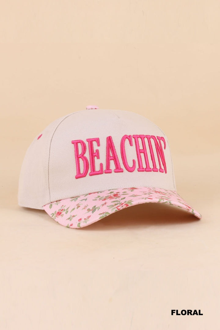 Beachin&