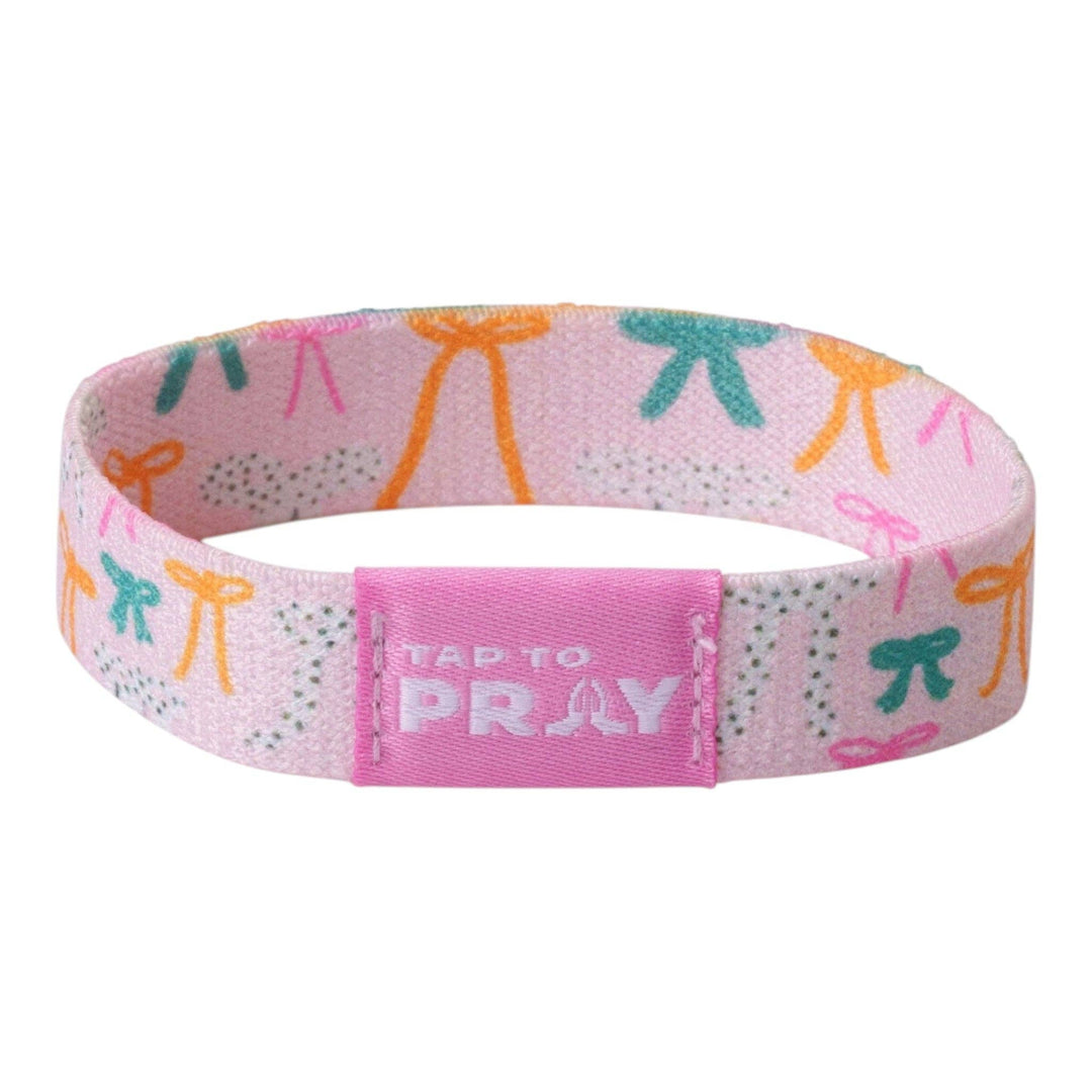 Versible - Tap To Pray® Kingfolk Series Wristband – Fearfully &amp; Wonderfully Made