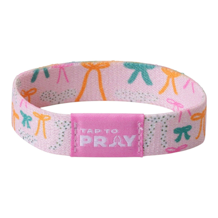 Versible - Tap To Pray® Kingfolk Series Wristband – Fearfully &amp; Wonderfully Made