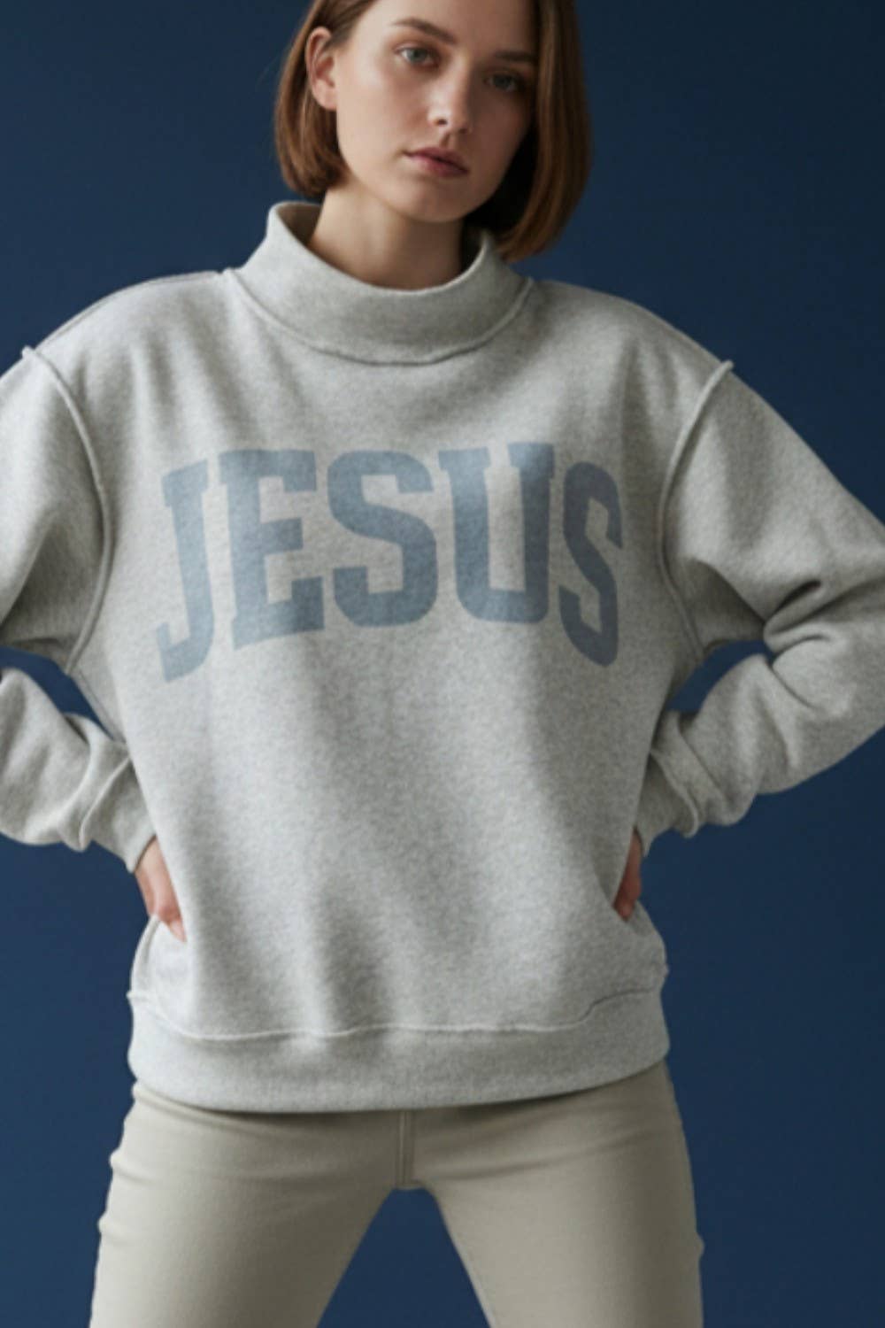 BUCKETLIST INC - IT2594-JESUS | &