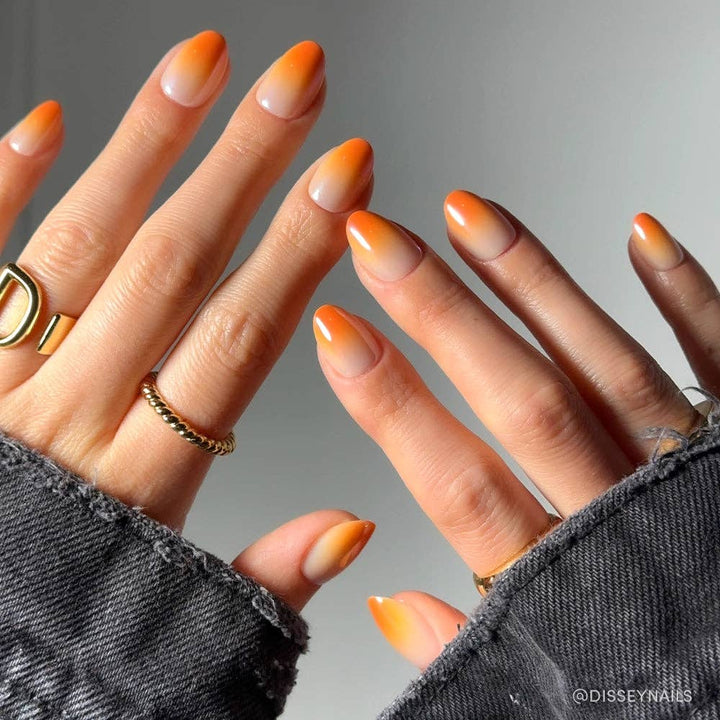 Glamnetic - Candy Corn