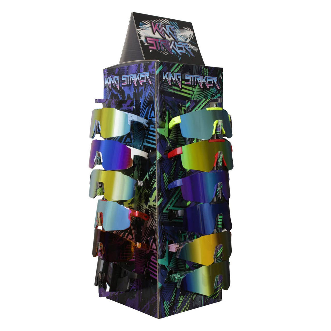 Shield Sunglass for Men/Women