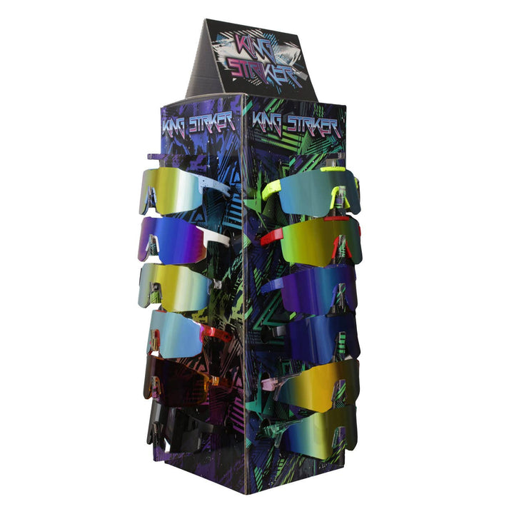 Shield Sunglass for Men/Women