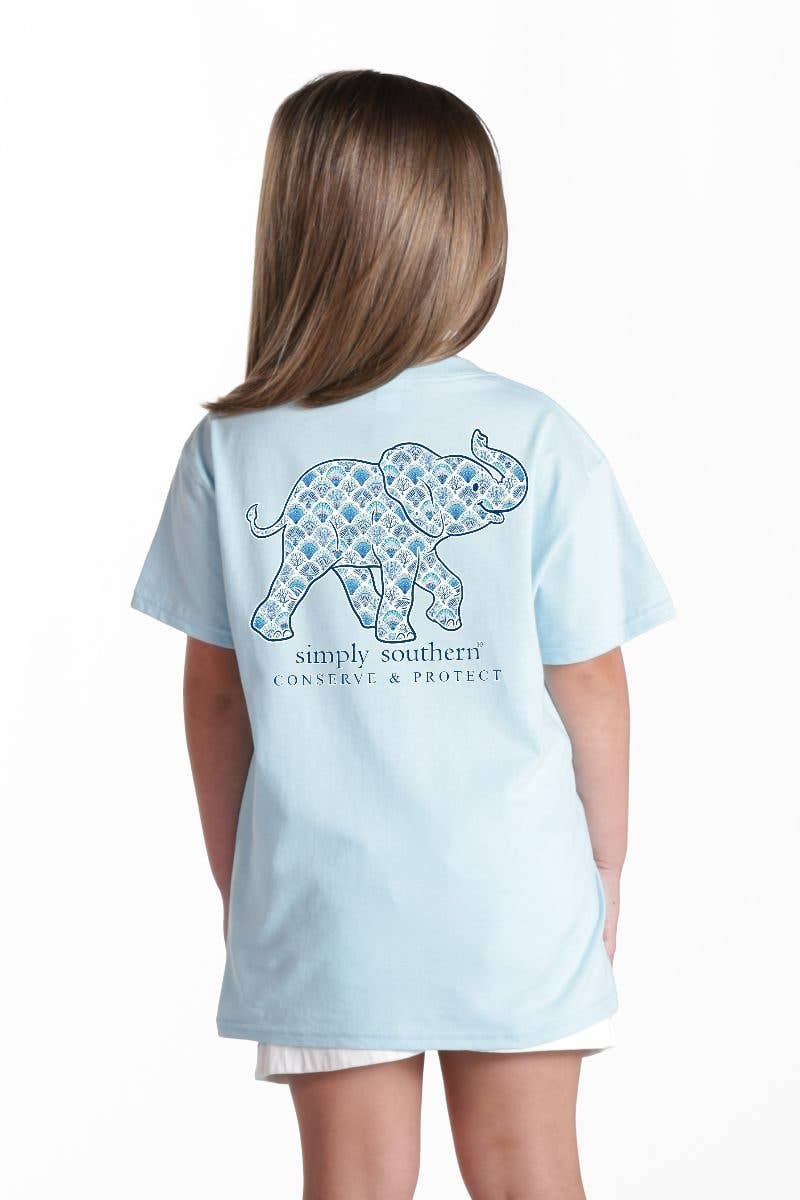 simply southern - Elephant