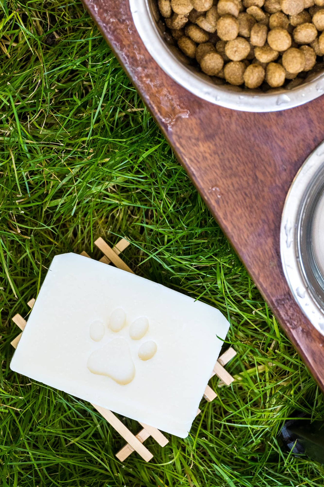 Magnolia Soap &amp; Bath Co - Pet Pampering Spray