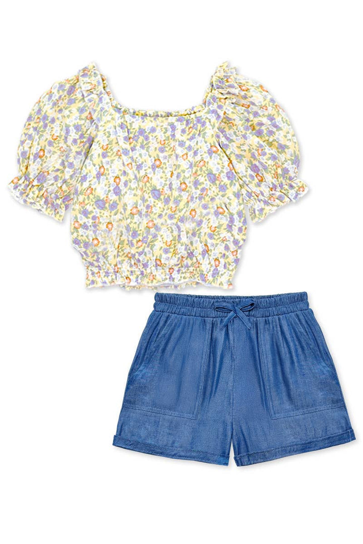 Toddler&