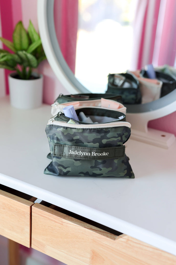 Jadelynn Brooke - Expandable Organizer – Hometown Camo