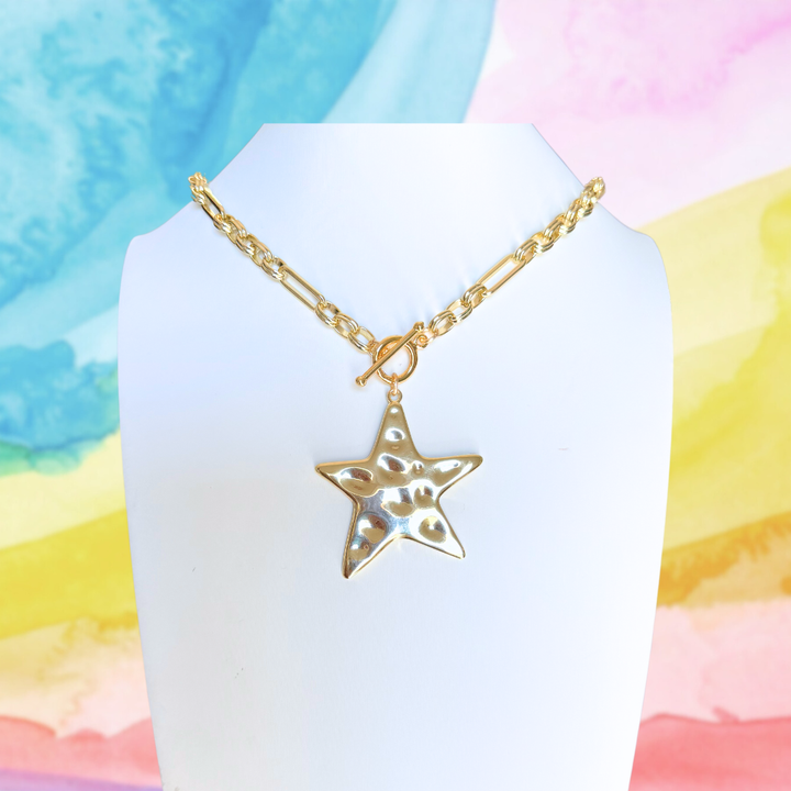 Taylor Shaye Designs - Parker Necklace