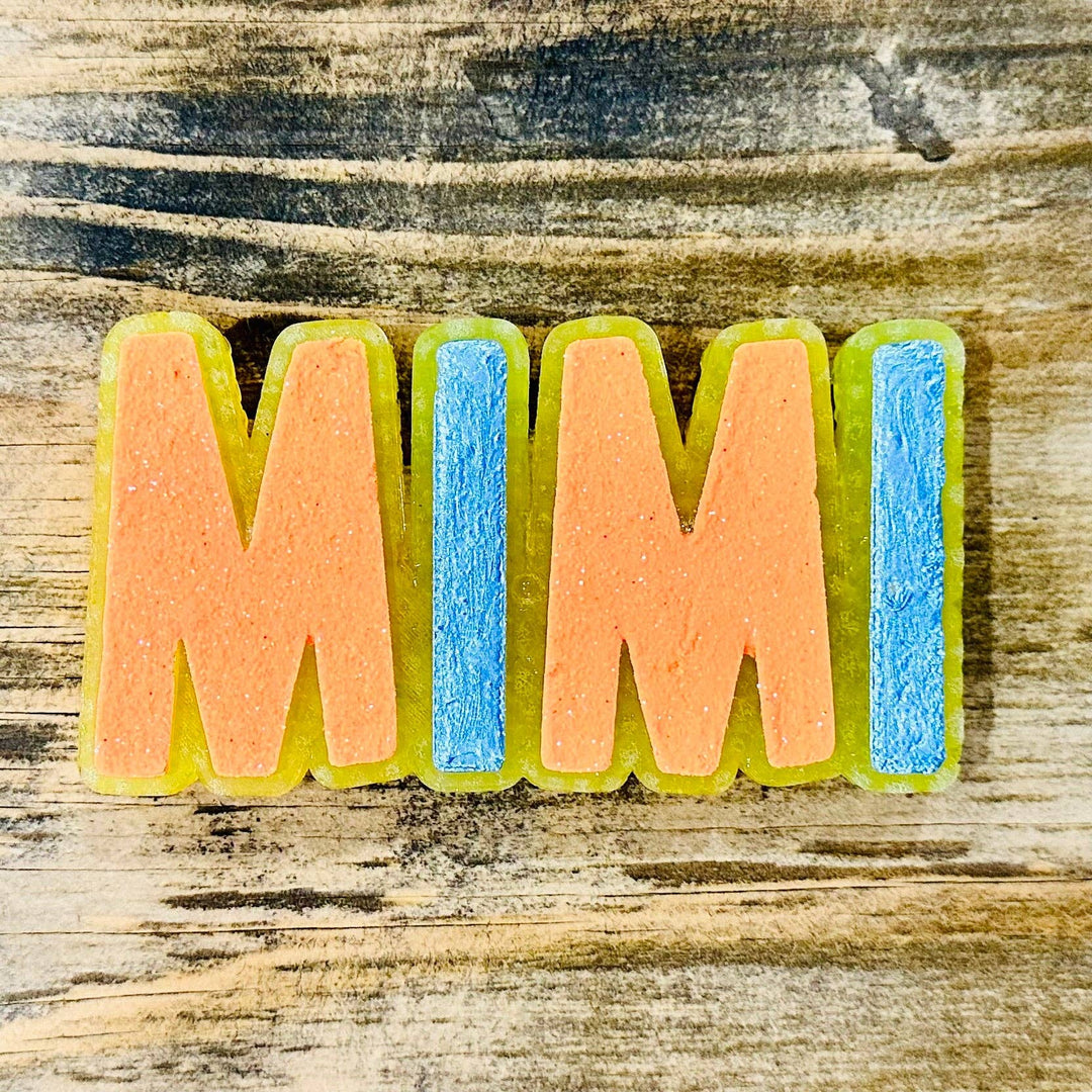 "Mimi" Car Freshie