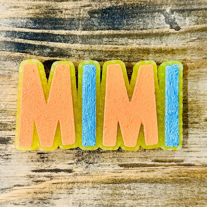 "Mimi" Car Freshie