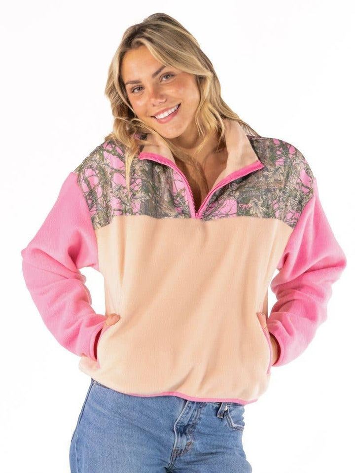 simply southern - pink CAMO