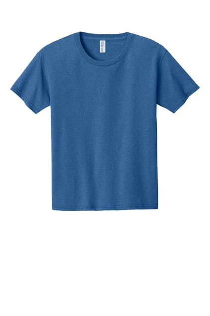 Print The Dream - Jerzees Classics® Youth Cotton T-Shirt