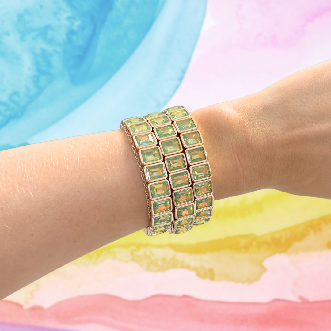 Taylor Shaye Designs - Brynn Bracelet