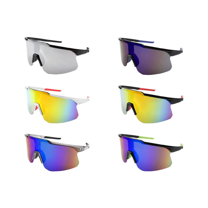 Shield Sunglass for Men/Women