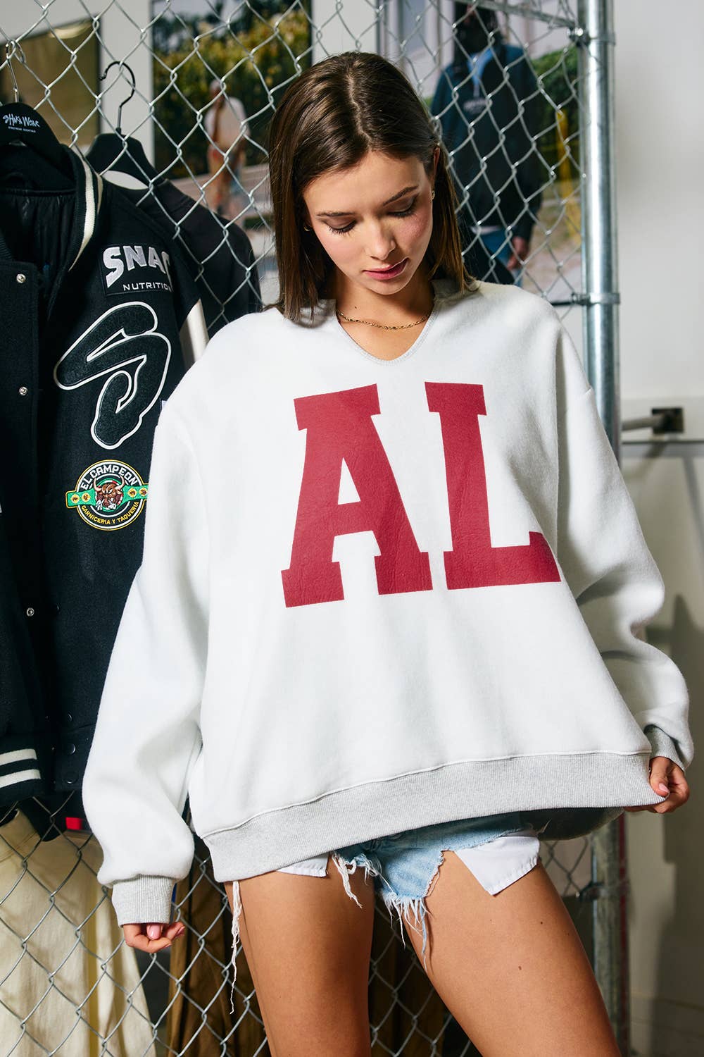 BUCKETLIST INC - IT3097-AL | &