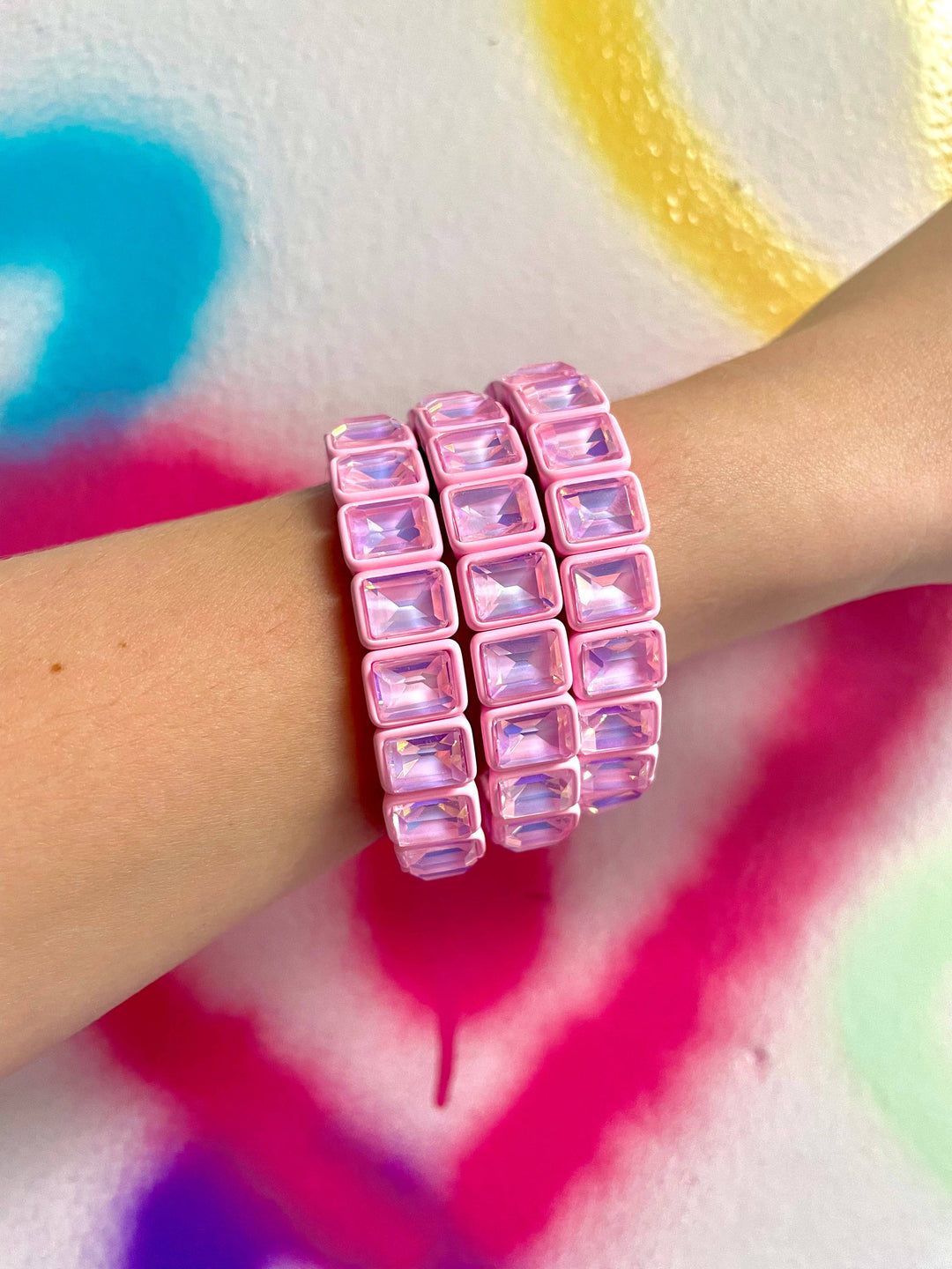 Taylor Shaye Designs - Bowie Bracelet