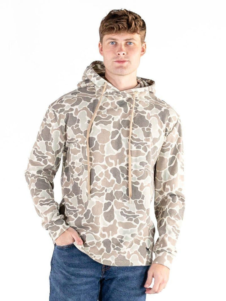 simply southern - thermal camo