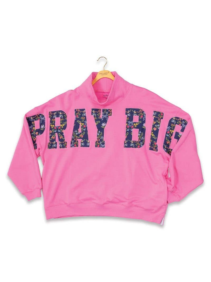 simply southern - Pray Big
