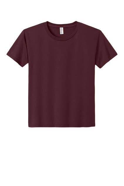 Print The Dream - Jerzees Classics® Youth Cotton T-Shirt
