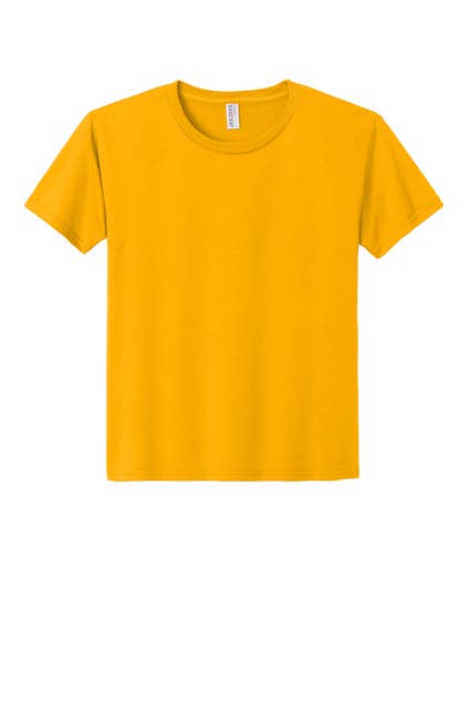 Print The Dream - Jerzees Classics® Youth Cotton T-Shirt