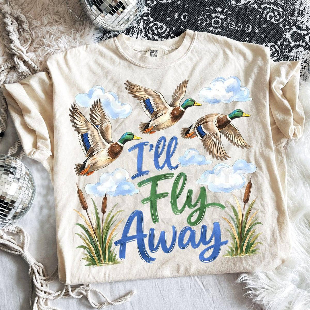 Trendy Transfers - I&