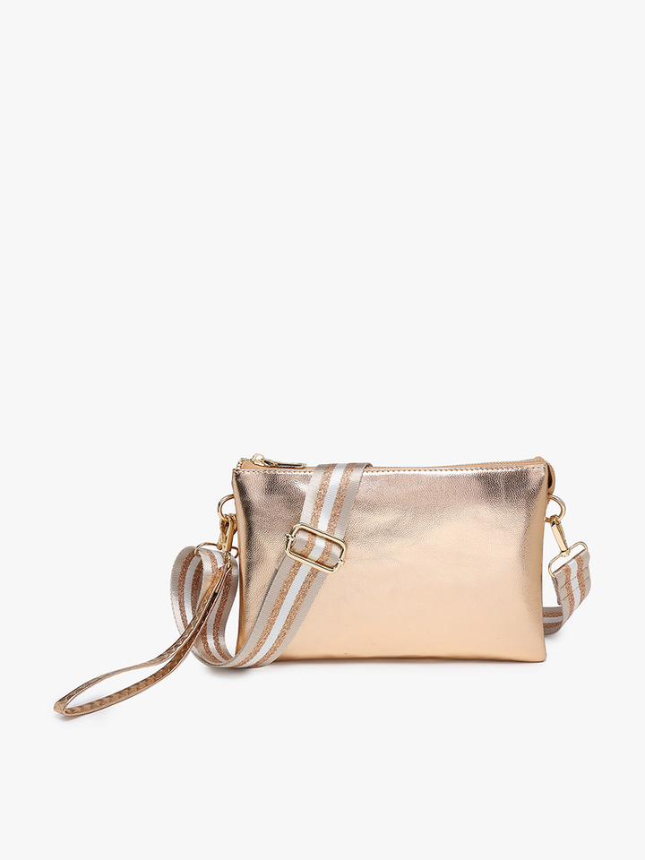 Jen &amp; Co. - Izzy Crossbody w/ Guitar Strap | M2056
