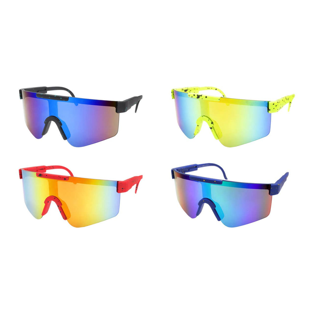 Shield Sunglass for Men/Women