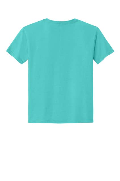 Print The Dream - Jerzees Classics® Youth Cotton T-Shirt