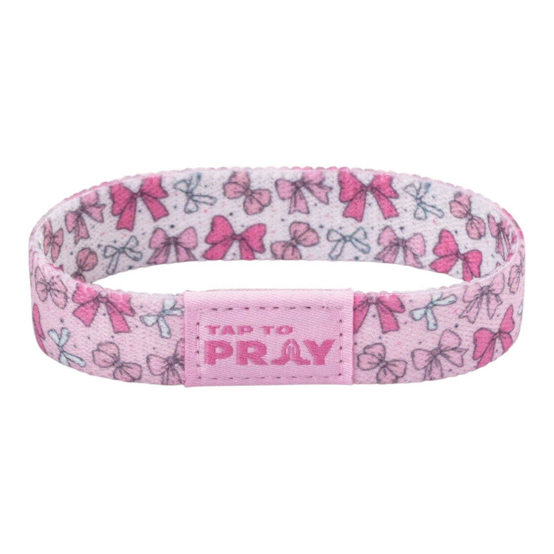 Versible - Tap To Pray® Wristband – Boutique Bows
