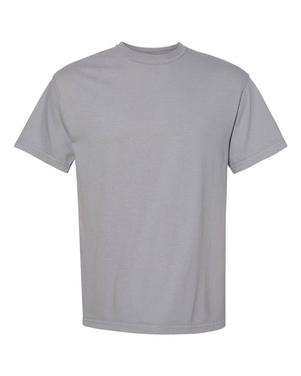 Print The Dream - Comfort Colors Shirts, Unisex Heavyweight Tees, LIGHT Colors