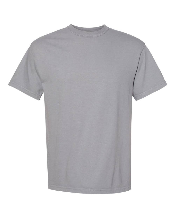 Print The Dream - Comfort Colors Shirts, Unisex Heavyweight Tees, LIGHT Colors