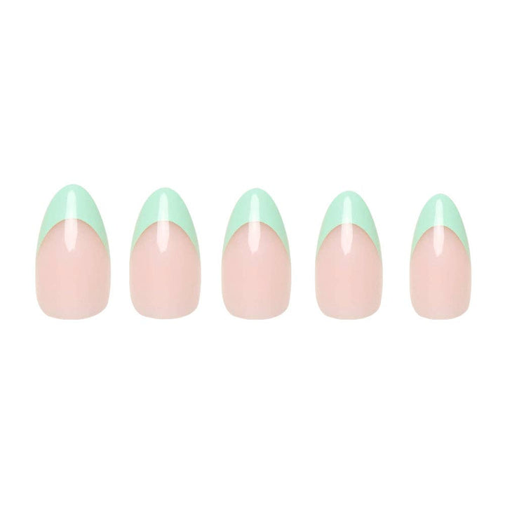 Glamnetic - Pistachio Crème