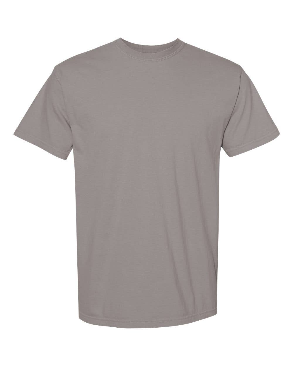 Print The Dream - Comfort Colors Shirts, Unisex Heavyweight Tees, LIGHT Colors