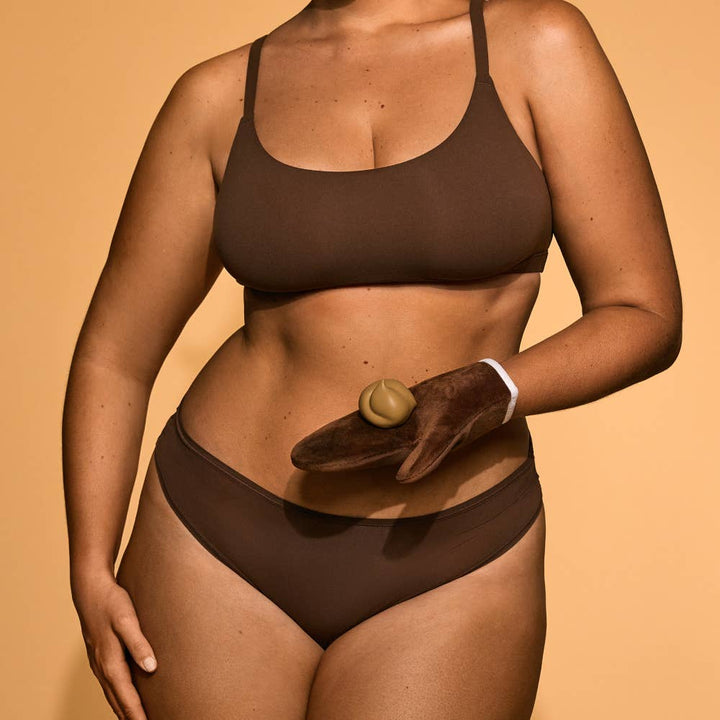 Peta Jane - Dark Self-Tanning Mousse -