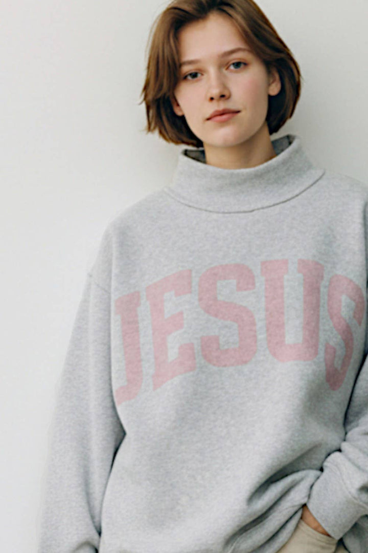 BUCKETLIST INC - IT2594-JESUS | &