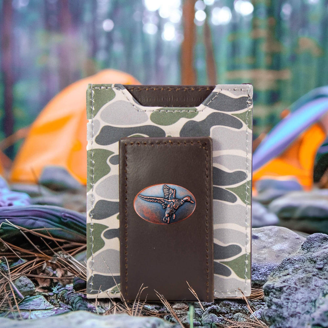 Mallard Men&