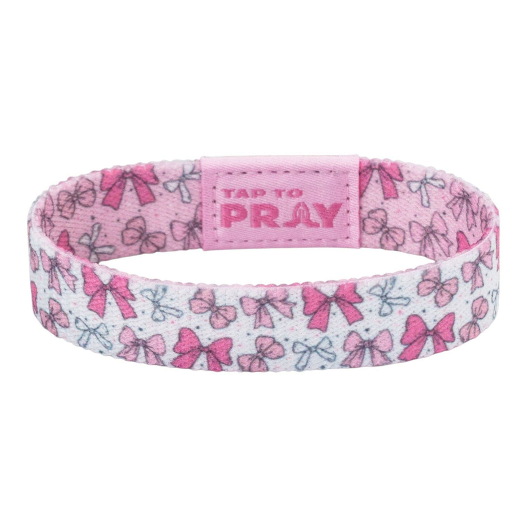 Versible - Tap To Pray® Wristband – Boutique Bows