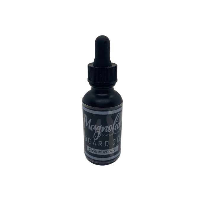 Magnolia Soap &amp; Bath Co - Beard Oil