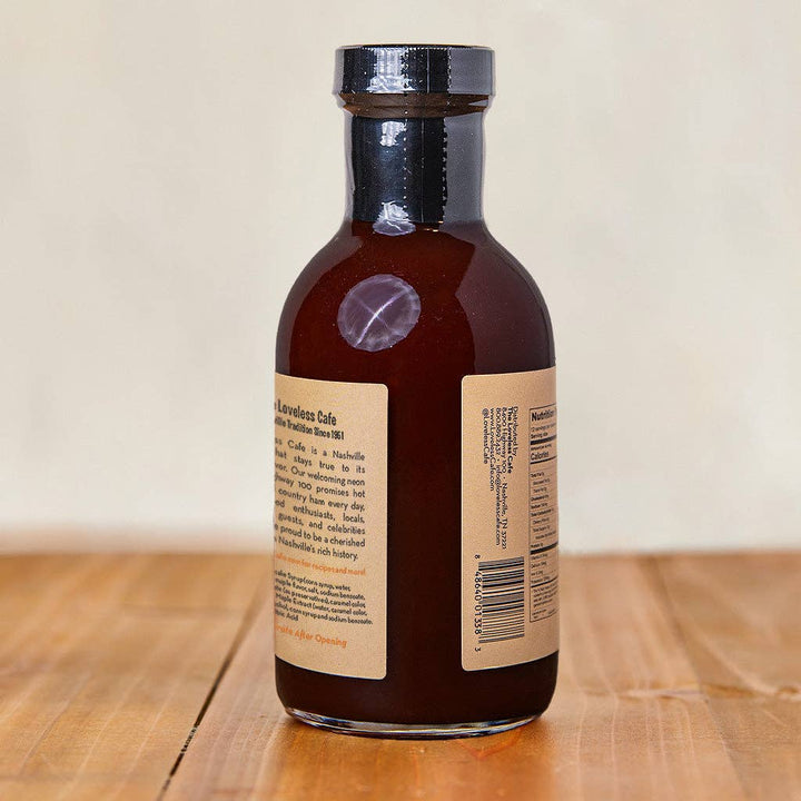The Loveless Cafe - Maple Brown Sugar Breakfast Syrup