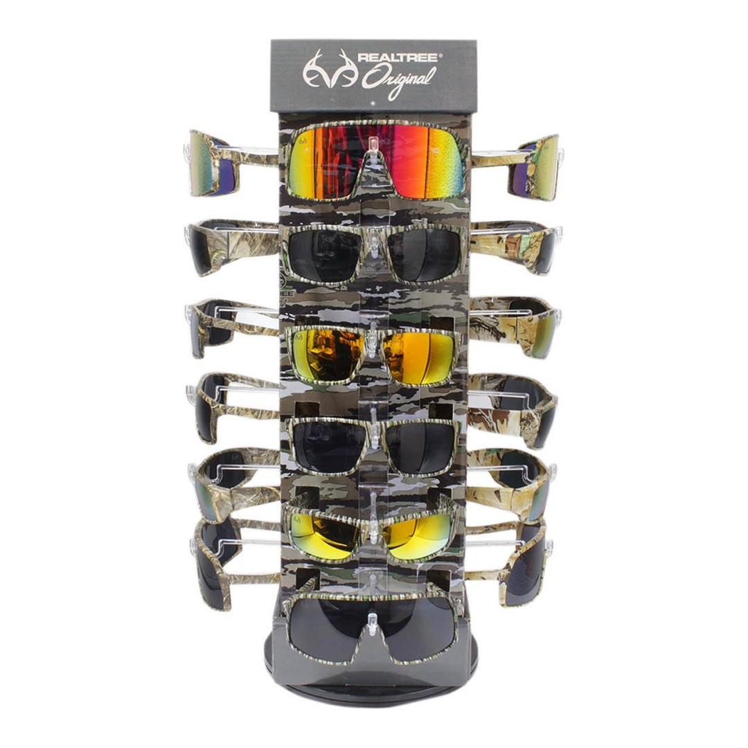 Realtree® Sunglass  Camo