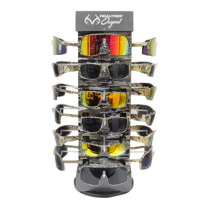 Realtree® Sunglass  Camo