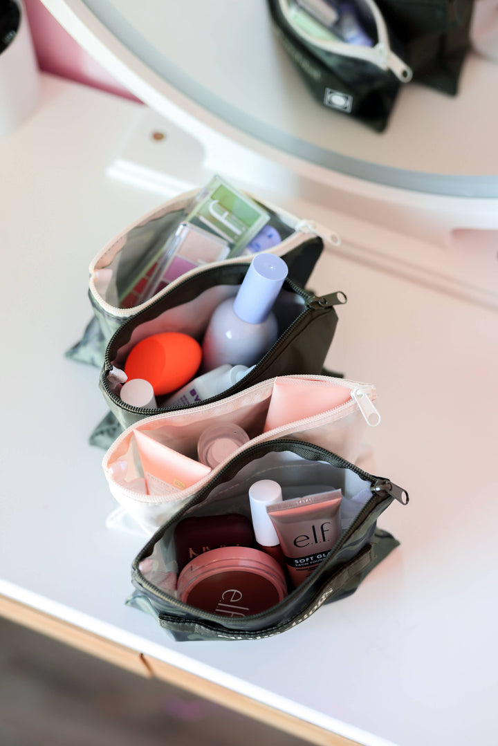 Jadelynn Brooke - Expandable Organizer – Hometown Camo