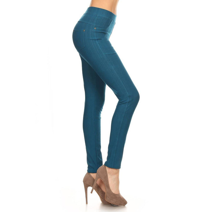 Leggings Depot - Jeggings (One Size)